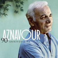 Le Jazz Est Revenu - Charles Aznavour, The Clayton-Hamilton Jazz Orchestra