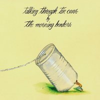 Boarded Doors - The Morning Benders