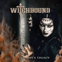 Sands of Time - Witchbound