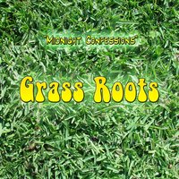 Glory Bound - Grass Roots