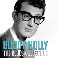 I Got a Strange Feeling - Buddy Holly