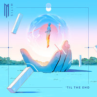 For Miles & Miles - MitiS, Party Nails