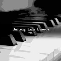 Honky Tonk Angle - Jerry Lee Lewis