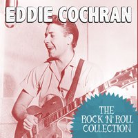 I'm Lone Because I Love You - Eddie Cochran