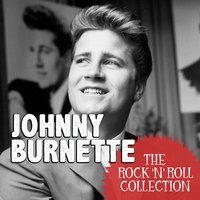 Cinicinnati Fireball - Johnny Burnette