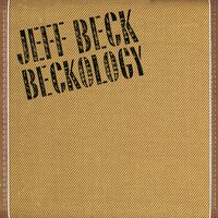 Back On The Street - Jeff Beck
