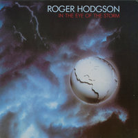 Lovers In The Wind - Roger Hodgson