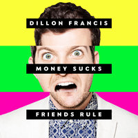We Are Impossible - Dillon Francis, The Presets