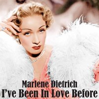 Ich bien die fesche Lola - Marlene Dietrich