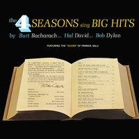 Blowin' in the Wind - Frankie Valli, The Four Seasons
