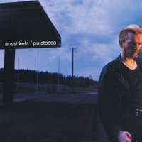 Puistossa - Anssi Kela