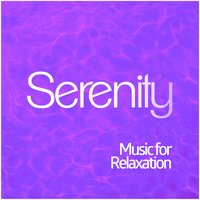 Serenity Spa Music Relaxation