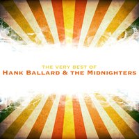 The Continental Walk - Hank Ballard, the Midnighters
