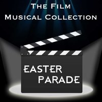 Ragtime Violin - The Film Musical Collection, Ирвинг Берлин