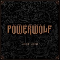 The Evil Made Me Do It - Powerwolf