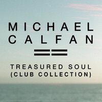 Treasured Soul - Michael Calfan, Chocolate Puma