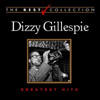 Blomdido - Dizzy Gillespie