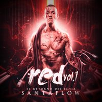 Red - Santaflow