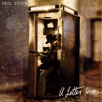 My Hometown - Neil Young