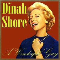 The Gentleman Is a Dope (From the Musical "Allegro") - Dinah Shore