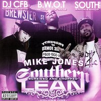 Who I Is - Mike Jones, Lil Whyte, Three 6 Mafia