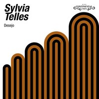 Por Causa de Você - Sylvia Telles