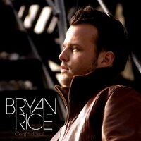 Crying Shame - Bryan Rice