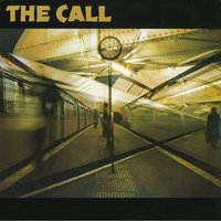 Who's That Man - The Call