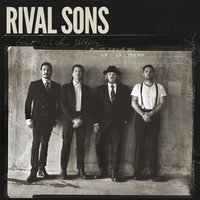 Electric Man - Rival Sons