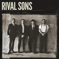 Belle Starr - Rival Sons