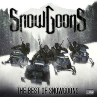 The Rapture - Snowgoons, Sean Strange, Meth Mouth