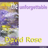 Tonight We Love - David Rose