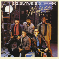 Play This Record Twice - Commodores