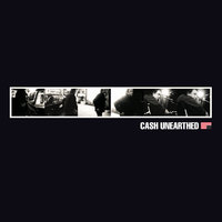 Wayfaring Stranger - Johnny Cash