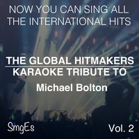 When I'm Back On My Feet Again - The Global HitMakers