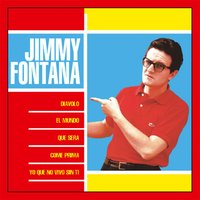 El Mundo - Jimmy Fontana