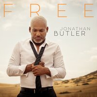 I Am That I Am - Jonathan Butler