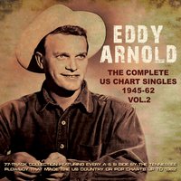 This Is the Thanks I Get for Loving You - Eddy Arnold