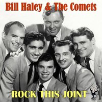 Rockin' the Chair on the Moon - Bill Haley, His Comets