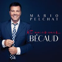 Mario Pelchat