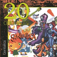 El Vato - Genitallica