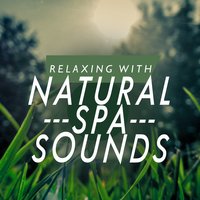 Relaxing With Sounds of Nature and Spa Music Natural White Noise Sound Therapy