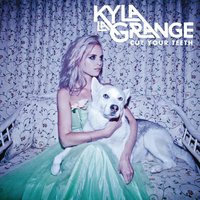 Cannibals - Kyla La Grange