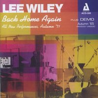 I'll Be Home - Lee Wiley