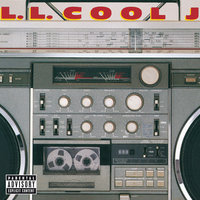 You Can't Dance - LL COOL J