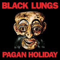 Panic Attack - Black Lungs