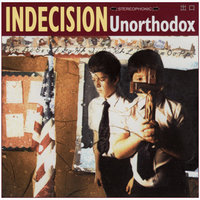 Blindfold - Indecision