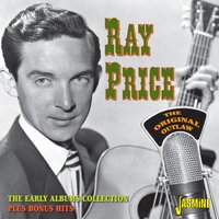 Talk to Your Heart - Alt Version - Ray Price