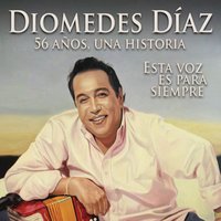 Dos Claveles - Diomedes Díaz, El Cocha Molina