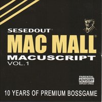 Telly (feat. MC Do & Shima) - Mac Mall, MC Do